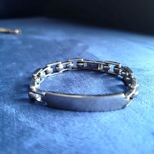 Stainless Steel bracelet